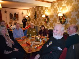 2025 Christmas Party